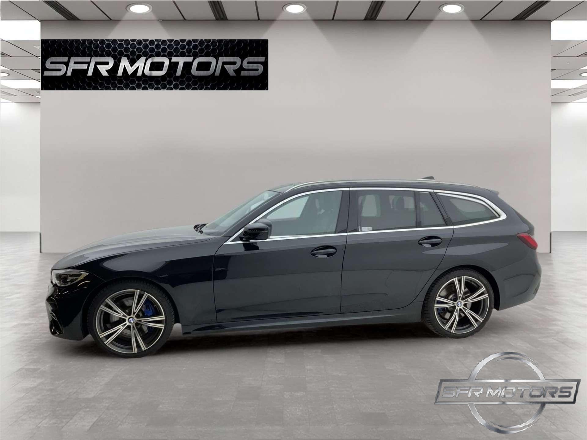 BMW 330  330d Touring mhev 48V Msport auto