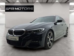 BMW 330  330d Touring mhev 48V Msport auto