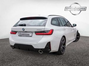 BMW 330  330i Touring Msport auto