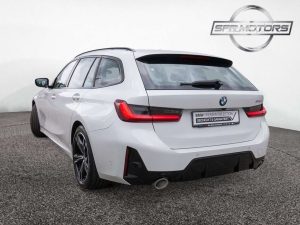 BMW 330  330i Touring Msport auto