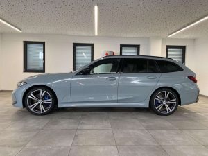 BMW 340  M340i Touring mhev 48V xdrive- UFFICIALE BMW