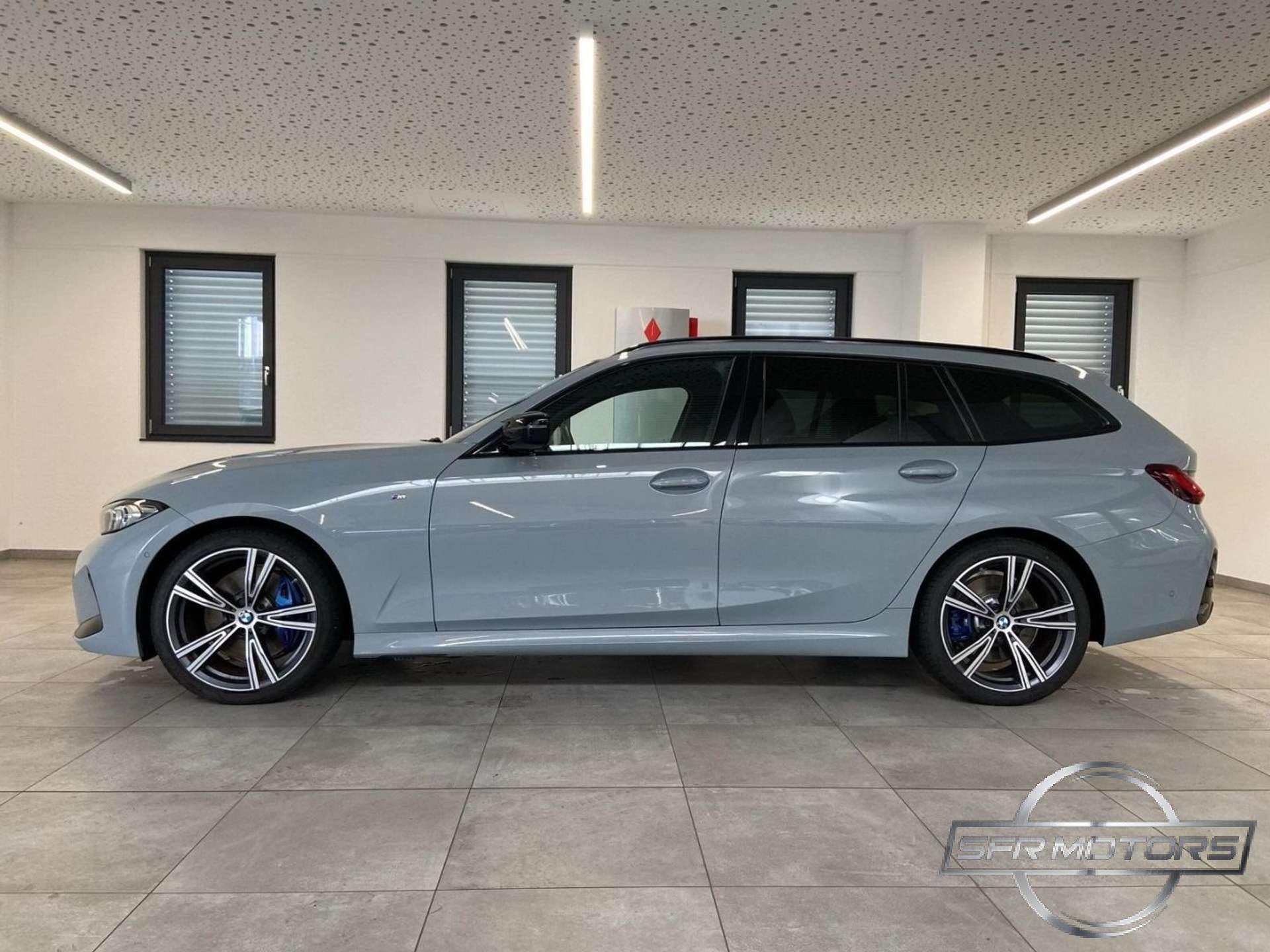 BMW 340  M340i Touring mhev 48V xdrive- UFFICIALE BMW