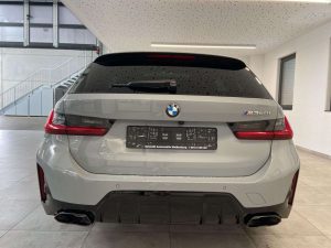 BMW 340  M340i Touring mhev 48V xdrive- UFFICIALE BMW