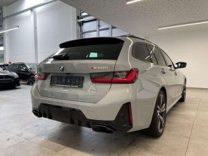 BMW 340  M340i Touring mhev 48V xdrive- UFFICIALE BMW