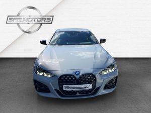 BMW 420  420i Coupe Msport auto