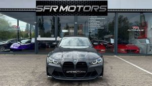 BMW M3  3.0 Competition M xdrive auto