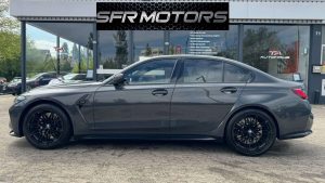 BMW M3  3.0 Competition M xdrive auto