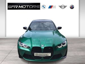 BMW M3  3.0 Competition M xdrive auto / CARBONIO