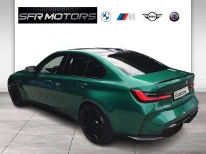 BMW M3  3.0 Competition M xdrive auto / CARBONIO