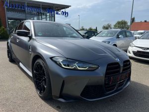 BMW M3  3.0 Competition M xdrive CARBONIO/SED.GUSCIO/LASER