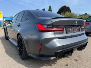 BMW M3  3.0 Competition M xdrive CARBONIO/SED.GUSCIO/LASER