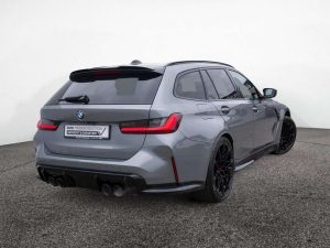 BMW M3  Touring 3.0Competition Mxdrive auto LASER/CARBONIO