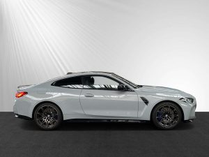 BMW M4  Coupe 3.0 Competition auto