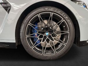 BMW M4  Coupe 3.0 Competition auto