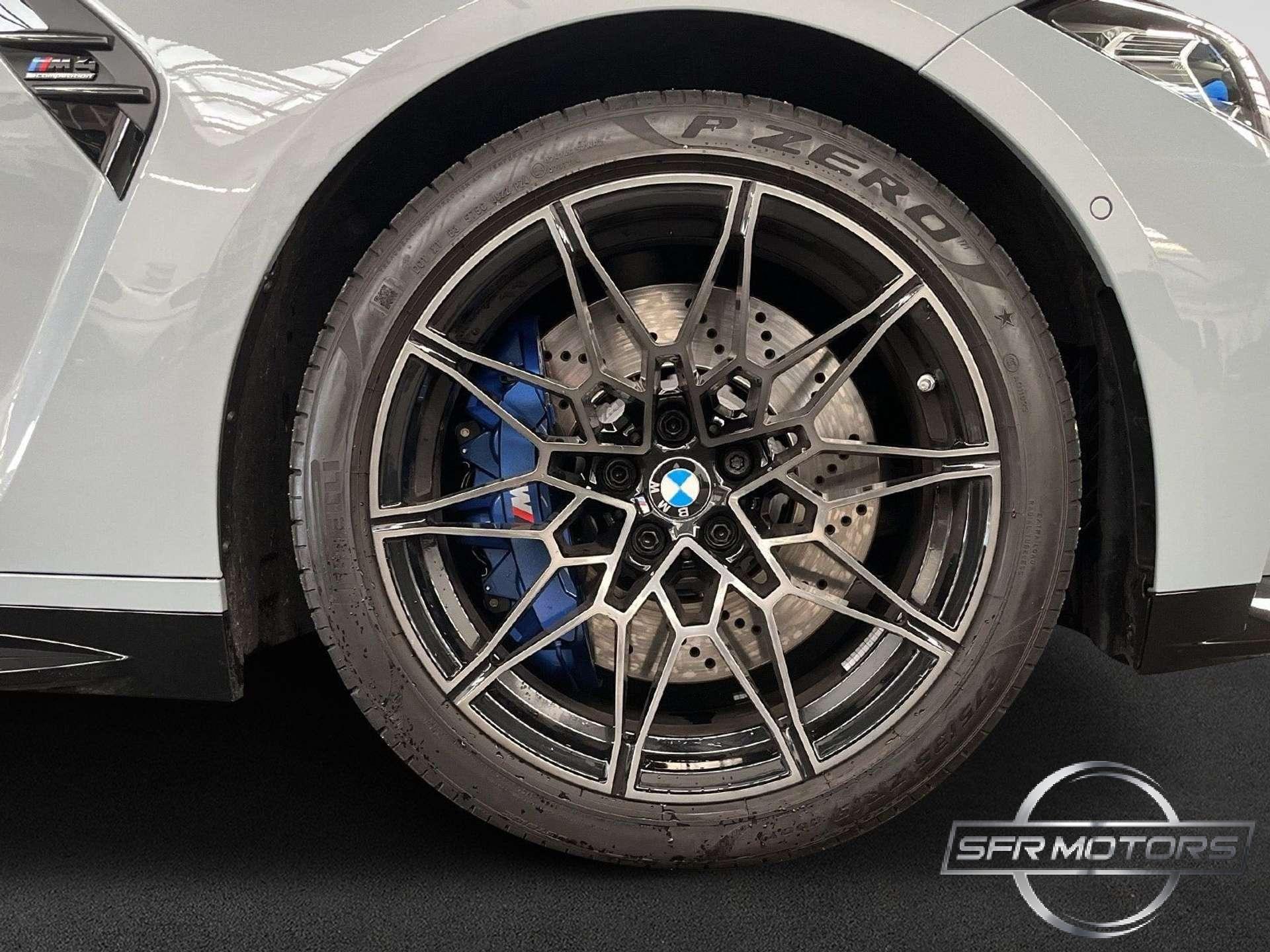 BMW M4  Coupe 3.0 Competition auto