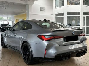 BMW M4  Coupe 3.0 Competition M xdrive auto