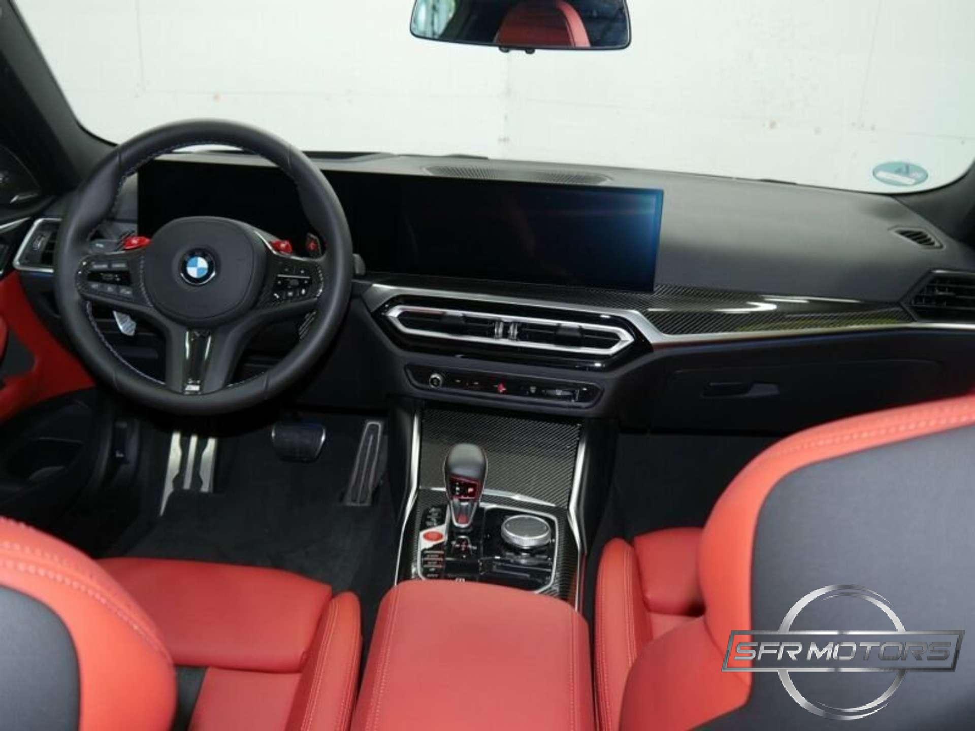 BMW M4  Coupe 3.0 Competition NEW-MODEL/ CARBO/LASER/360*