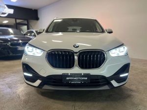 BMW X1  Business Advantage sdrive18d – IVA ESPOSTA