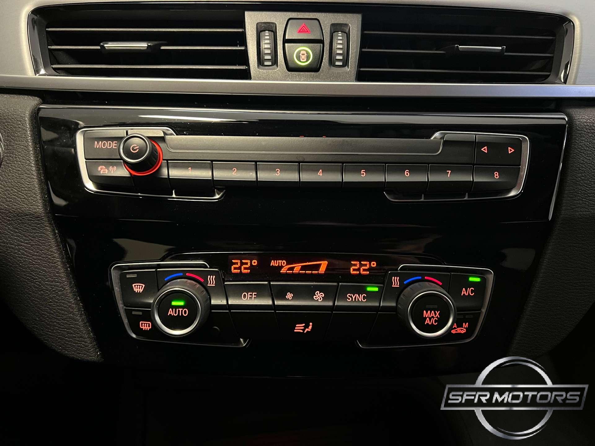 BMW X1  Business Advantage sdrive18d – IVA ESPOSTA