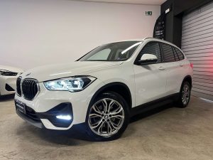 BMW X1  Business Advantage sdrive18d – IVA ESPOSTA