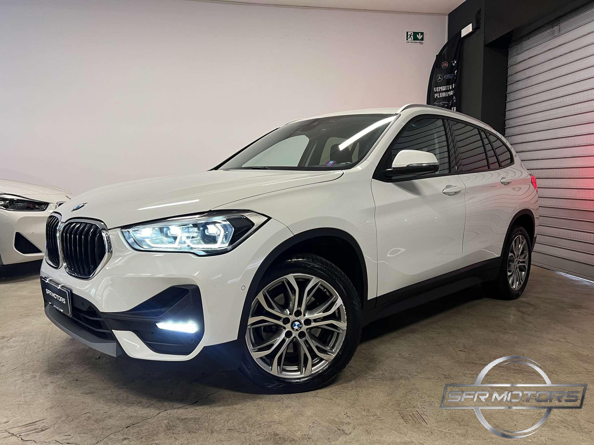 BMW X1  Business Advantage sdrive18d – IVA ESPOSTA