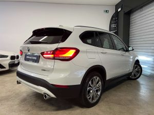 BMW X1  Business Advantage sdrive18d – IVA ESPOSTA