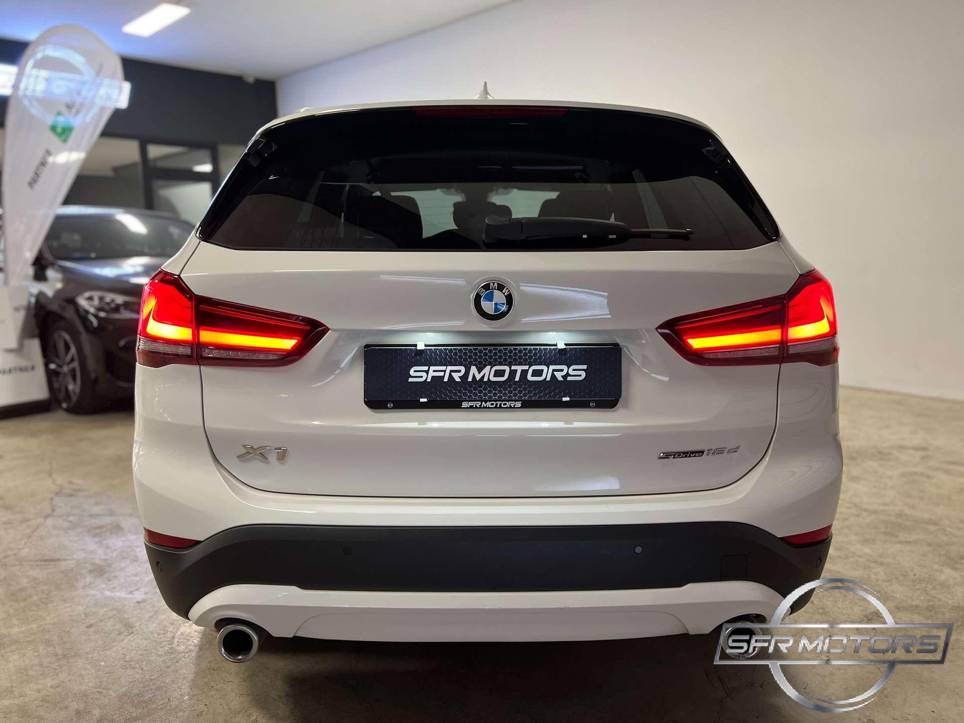 BMW X1  Business Advantage sdrive18d – IVA ESPOSTA