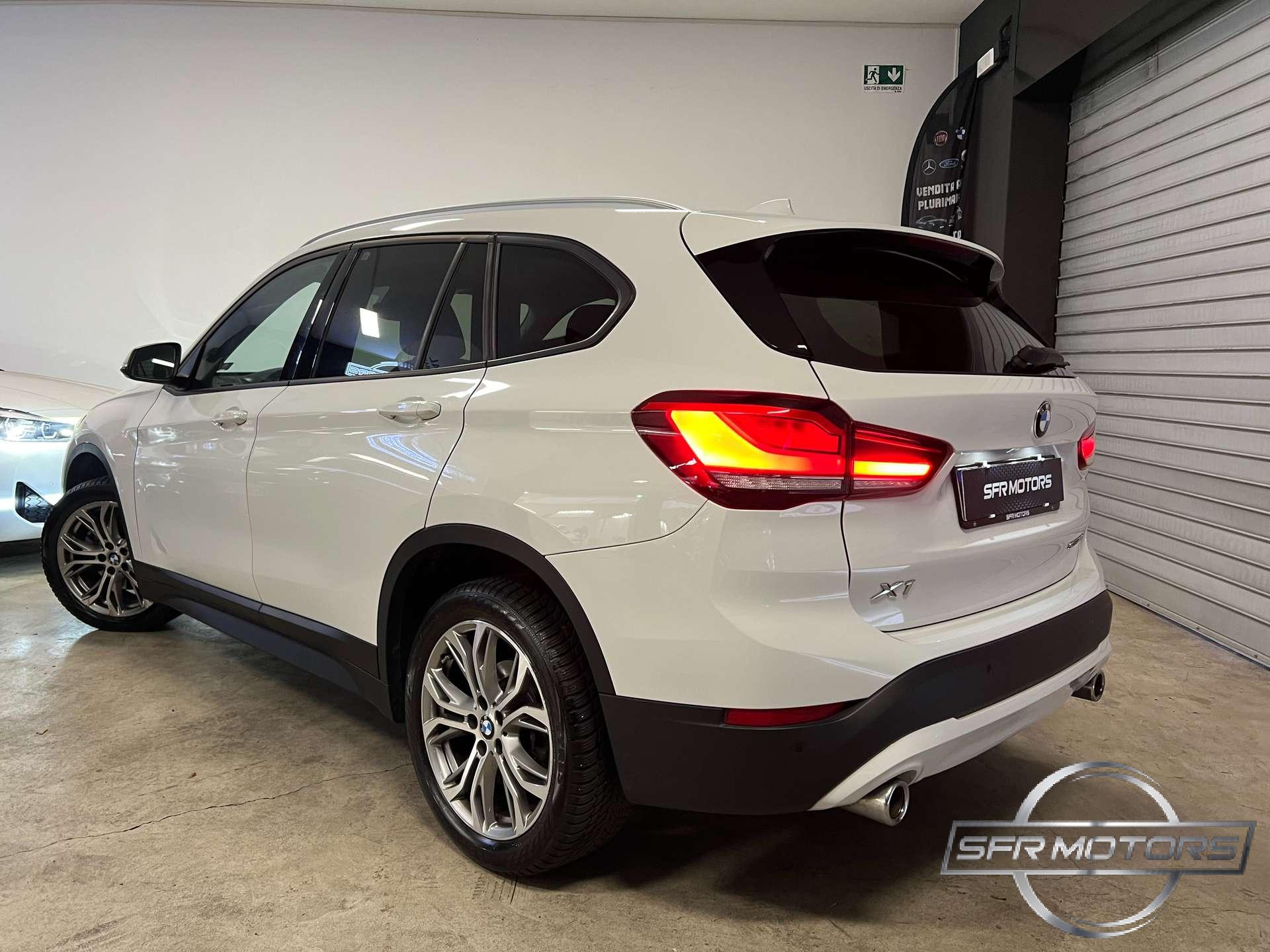 BMW X1  Business Advantage sdrive18d – IVA ESPOSTA