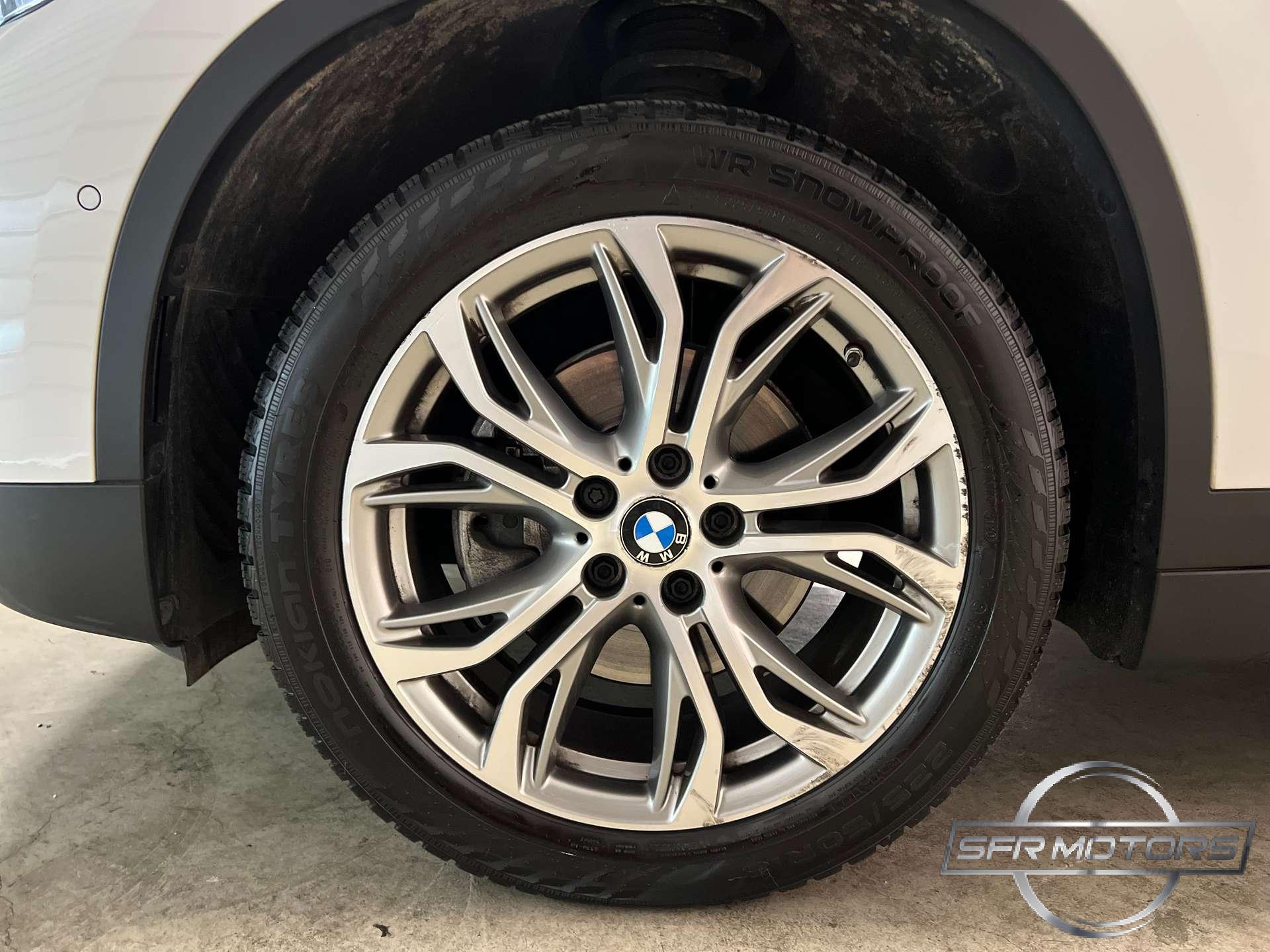 BMW X1  Business Advantage sdrive18d – IVA ESPOSTA