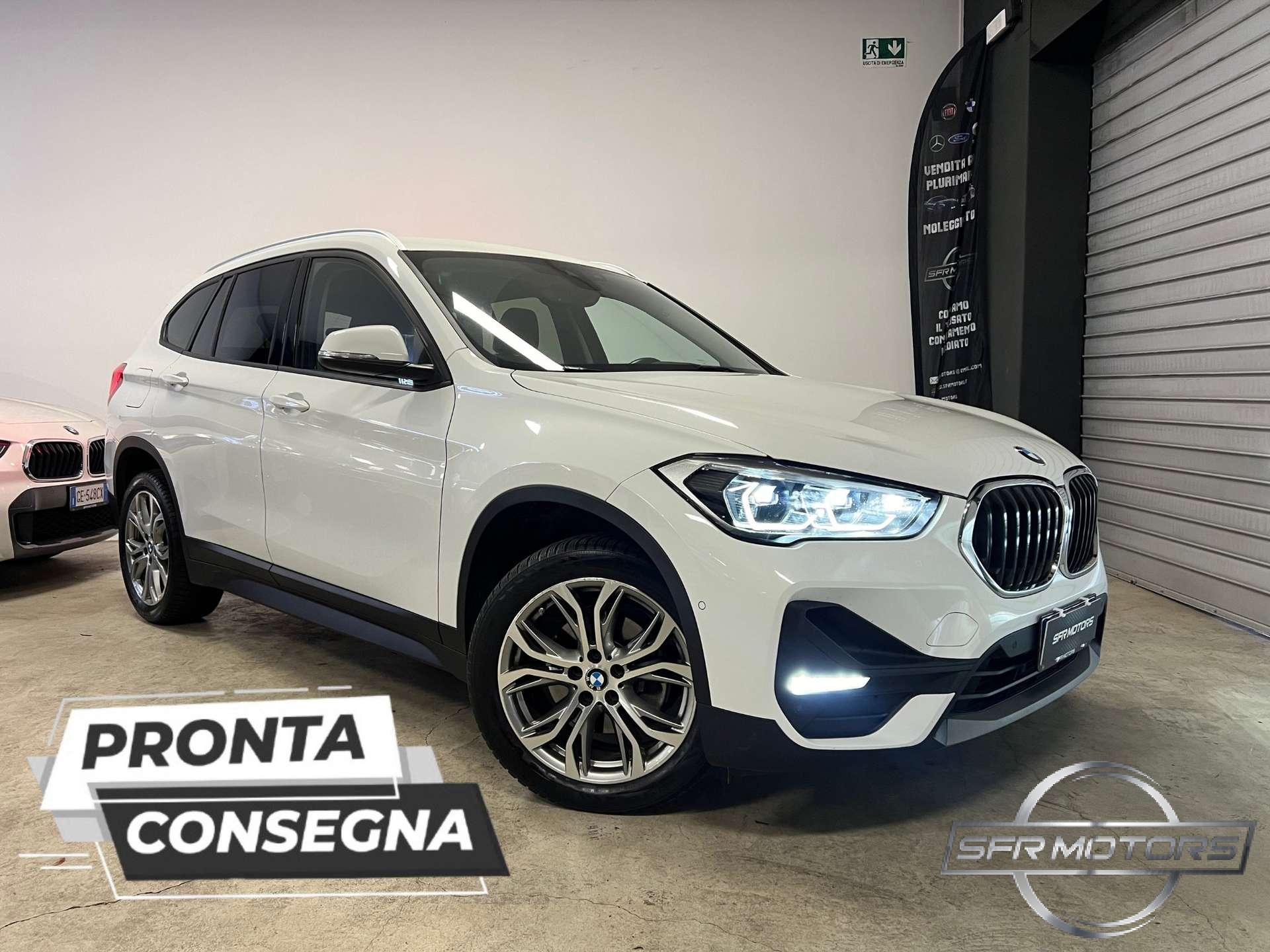 BMW X1  Business Advantage sdrive18d – IVA ESPOSTA