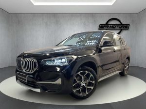 BMW X1  Sport XLINE drive16d – SEDILI IN PELLE/IVA ESP.