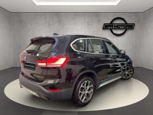 BMW X1  Sport XLINE drive16d – SEDILI IN PELLE/IVA ESP.