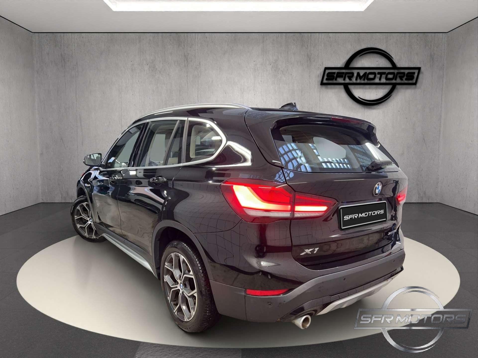 BMW X1  Sport XLINE drive16d – SEDILI IN PELLE/IVA ESP.