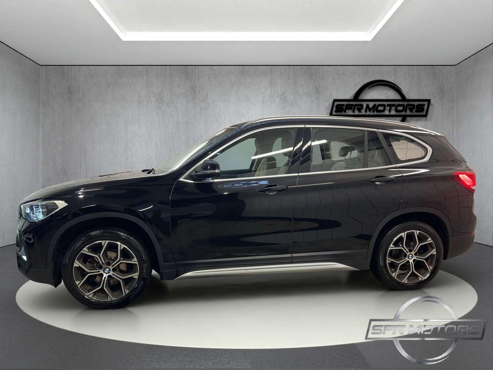 BMW X1  Sport XLINE drive16d – SEDILI IN PELLE/IVA ESP.