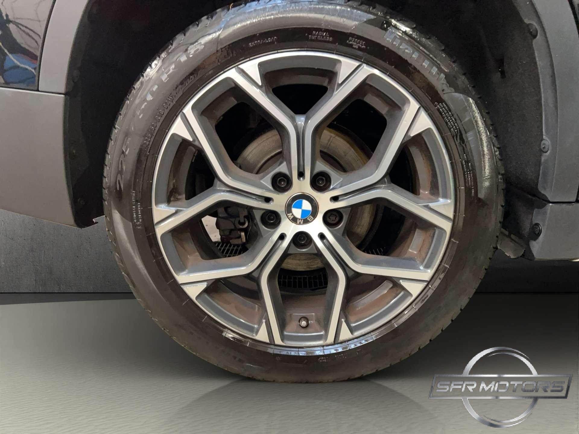 BMW X1  Sport XLINE drive16d – SEDILI IN PELLE/IVA ESP.