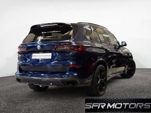 BMW X5  xdrive30d mhev 48V Msport TETTO/SED.ELETI/HEADUP