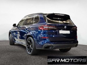 BMW X5  xdrive30d mhev 48V Msport TETTO/SED.ELETI/HEADUP