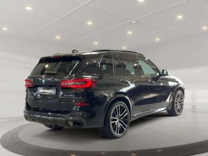 BMW X5  xdrive40d mhev 48V Msport TETT0/SED.ELETTRICI