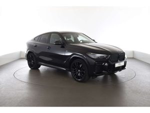 BMW X6  xdrive30d mhev48V Msport UFFICIALE BMW/TETTO/LASER