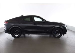 BMW X6  xdrive30d mhev48V Msport UFFICIALE BMW/TETTO/LASER