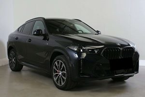 BMW X6  xdrive30d mhev48V Msport TETTO/HEADUP DISPLAY/360*