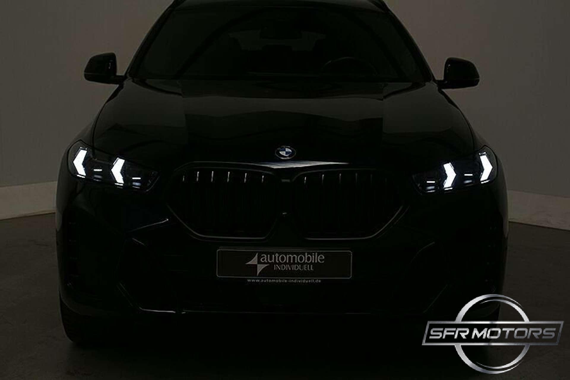 BMW X6  xdrive30d mhev48V Msport TETTO/HEADUP DISPLAY/360*