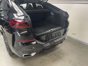 BMW X6  xdrive30d Msport auto TETTO/SOFT-CLOSE/SED-ELETTR.