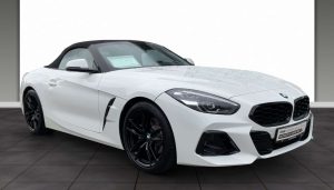 BMW Z4  sdrive 20i Msport auto