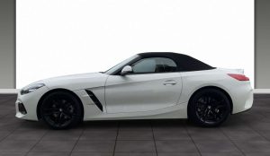 BMW Z4  sdrive 20i Msport auto