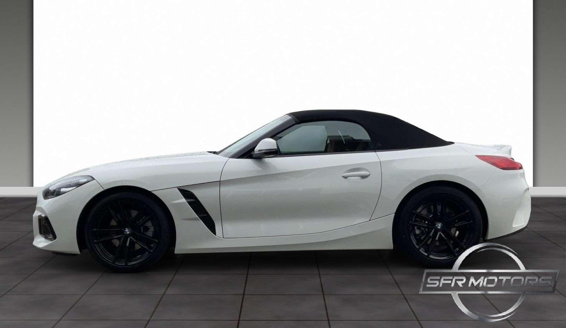 BMW Z4  sdrive 20i Msport auto