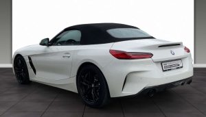 BMW Z4  sdrive 20i Msport auto