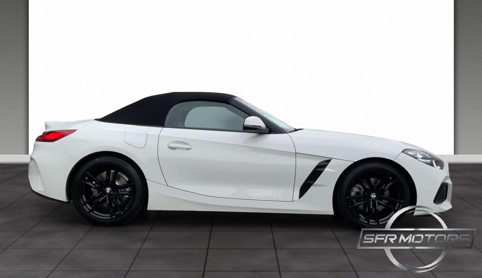 BMW Z4  sdrive 20i Msport auto