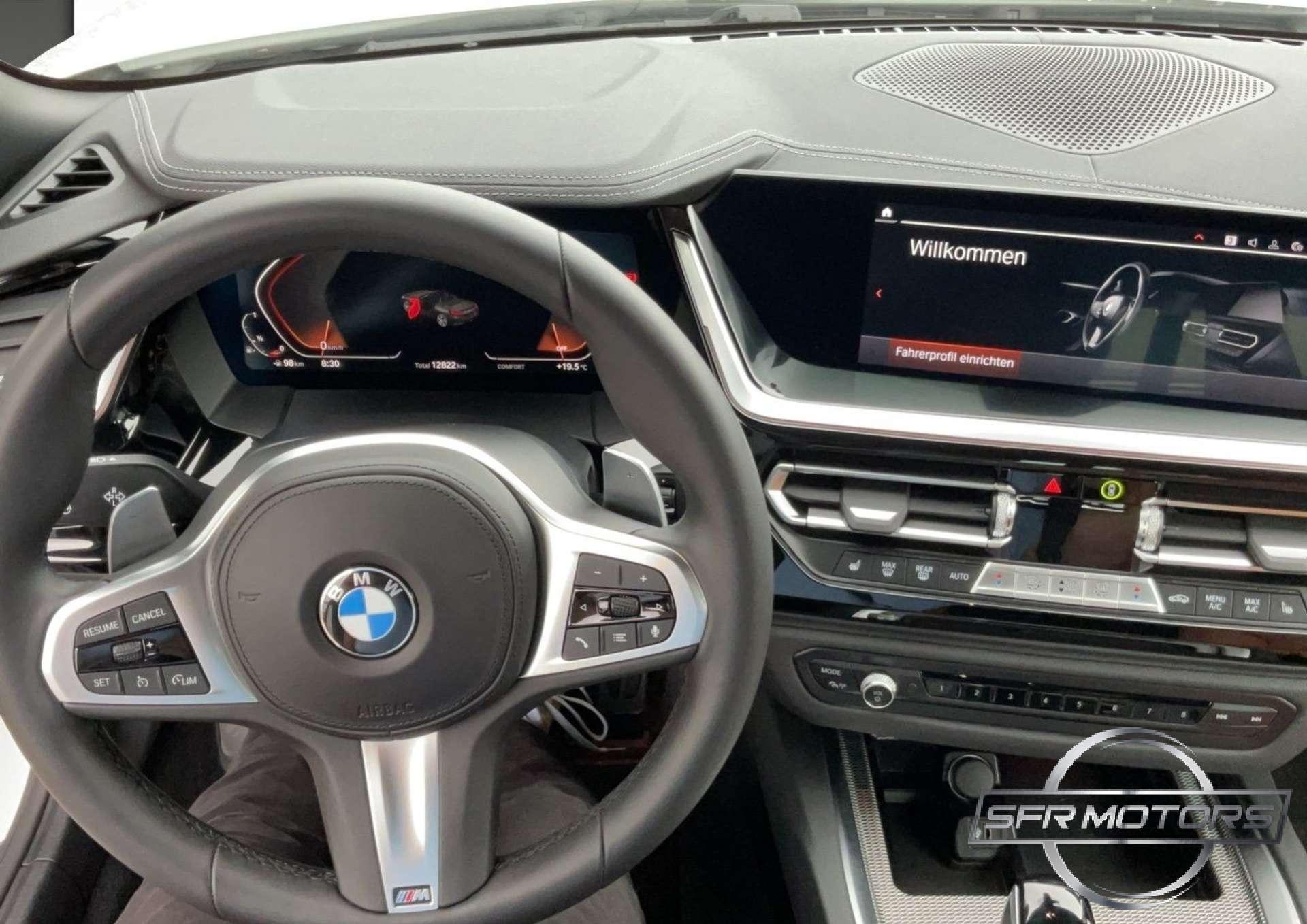 BMW Z4  sdrive 20i Msport auto