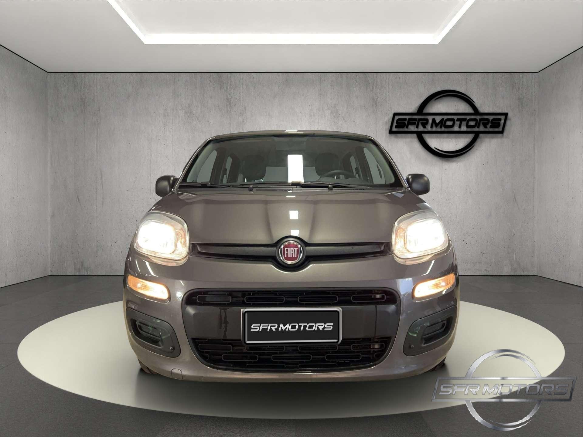 Fiat Panda  Easy 1.2 69cv – PROMO/OK NEOPATENTATI/IVA ESPOSTA